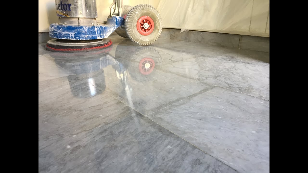 lucidatura pavimenti marmo Milano,lucidare il marmi