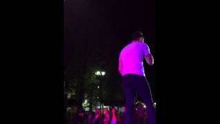 Dylan Scott-Lay It On Me