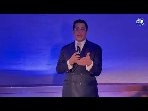 Dominican Republic Ministry of Tourism Launches "Feel DR," Its New Campaign for the US, in Miami