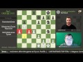 Carlsen bxc4 game 8 wc match 2016 reaction