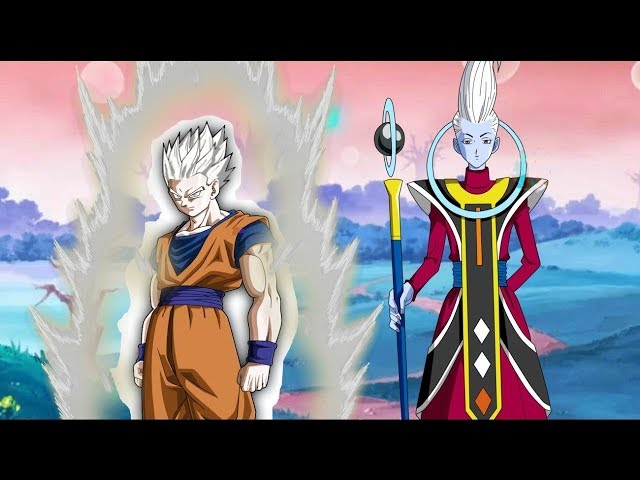 Dragon Ball Super: o que é o Gohan Blanco? - Aficionados