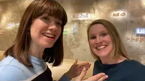 Kristyn Getty & Deborah Klemme | Live from Museum ...