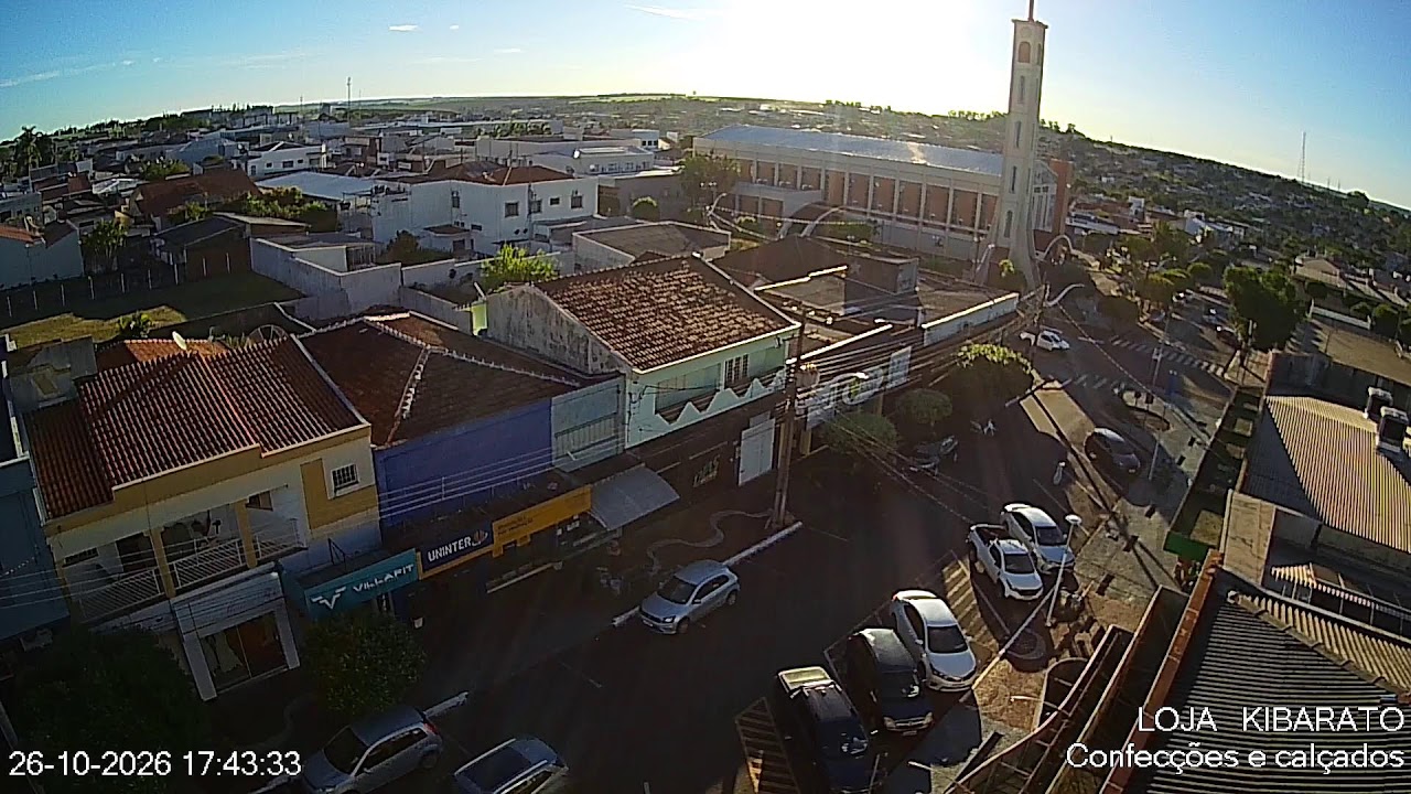Porto de Galinhas Beach Live - Pernambuco, Brazil — Porto de Galinhas, Pernambuco live camera thumbnail