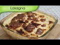 Veg Lasagna | Lasagna Recipe |  Popular Italian Recipe By Ruchi Bharani