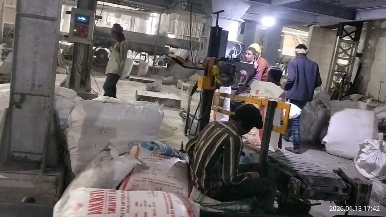 Tumhara ki sugar mil