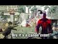 &quot;Bro it&#39;s a Canon Event&quot; WW1 Edition