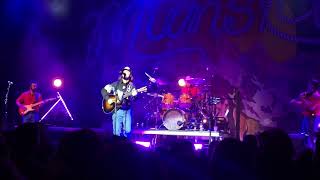 Ian Munsick - White Buffalo