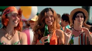 FOKUSTV - 05-08-2022 - Ogłoszenie nadawcy 2x (fragment), Ogłoszenie społeczne, Reklama (fragment)