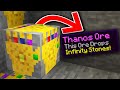 Minecraft, But There Are OP Custom Ores...