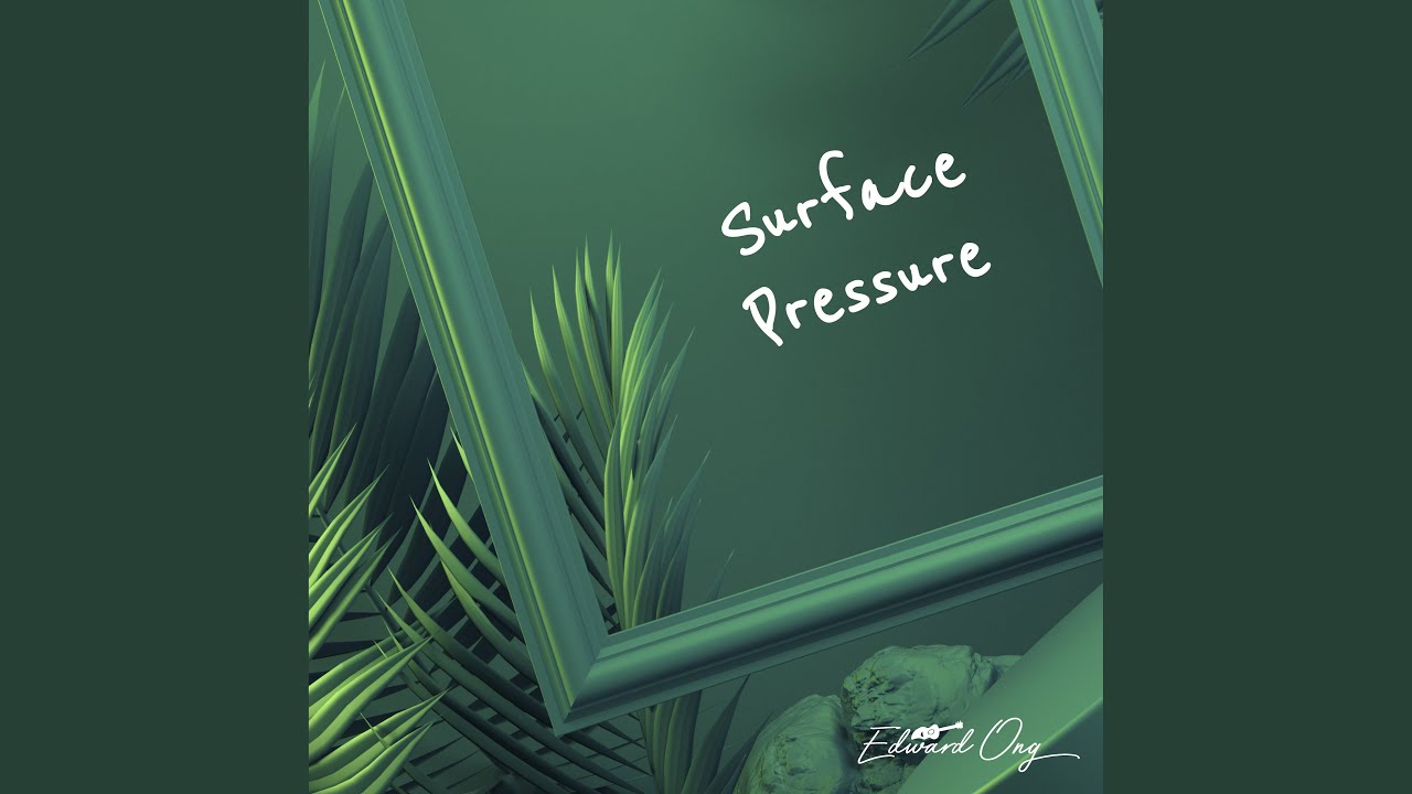 Watch Surface Pressure (Acoustic Instrumental) on YouTube Watch Surface Pressure (Acoustic Instrumental) on YouTube