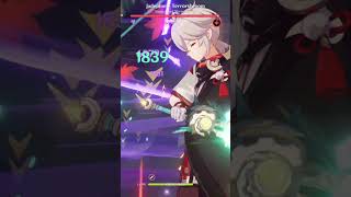 My Razor Is Build Different #genshinimpact