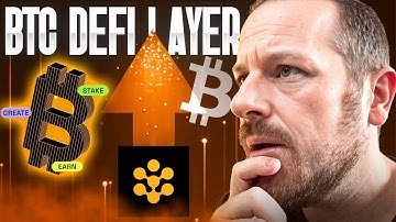 Crypto Iedereen heeft het over Defi op BTC Rootstock!!!