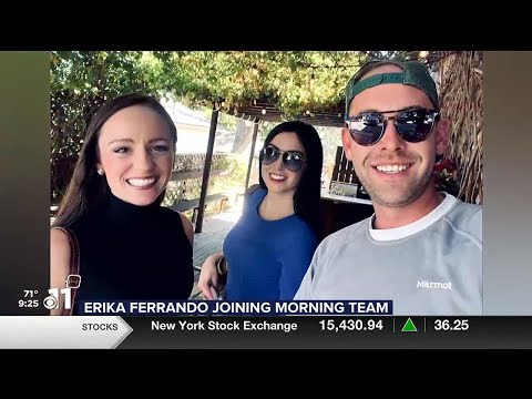 Kktv Weather Team Changes Today