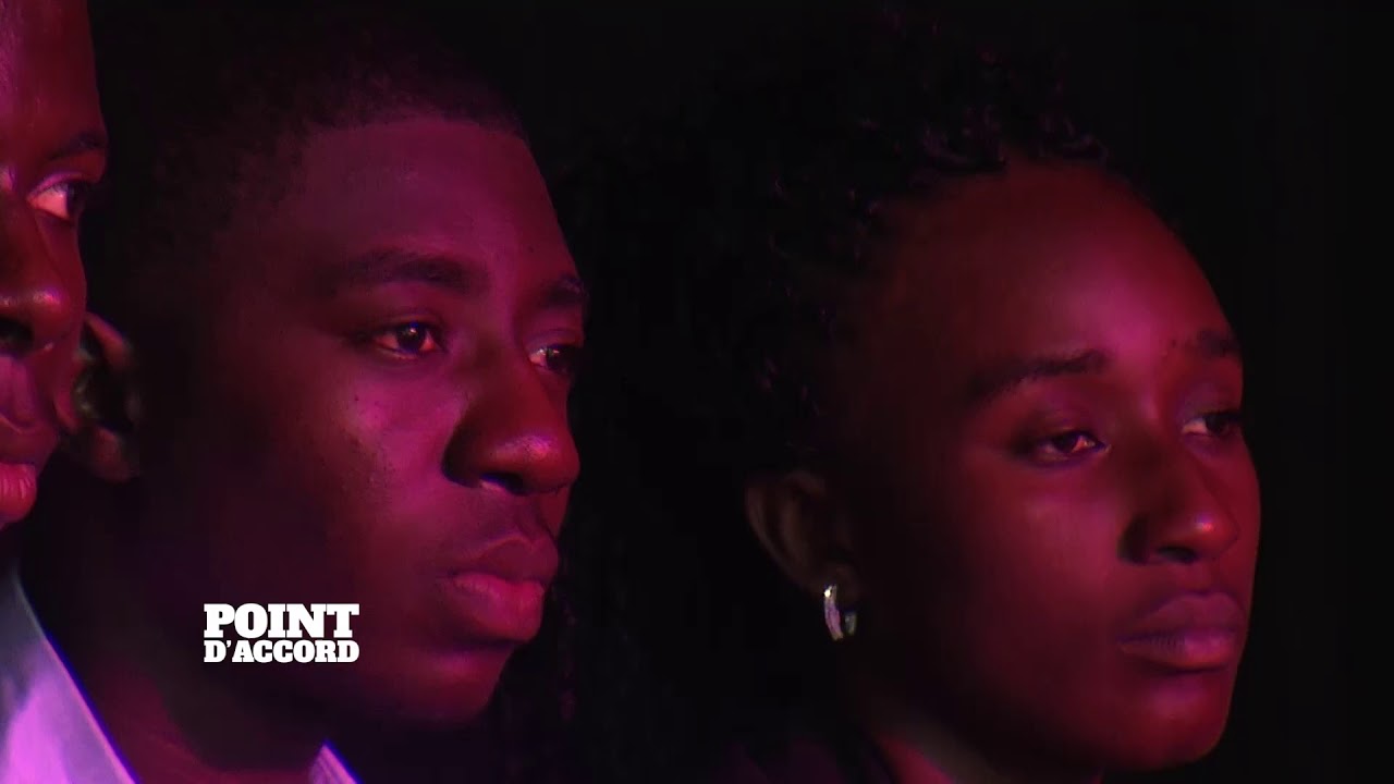 Point d’accord Le missionnaire grugé II YouTube