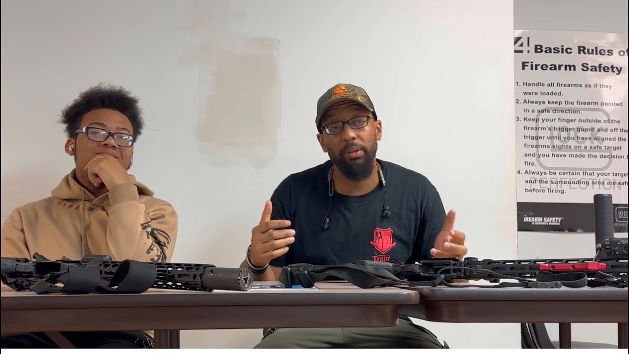 Integrally Suppressed/ Multi Cal Suppressor