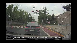 Chevrolet Spark 2021 (AEB) automatic emergency braking