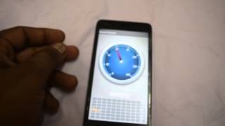 redme 2 sound sensor