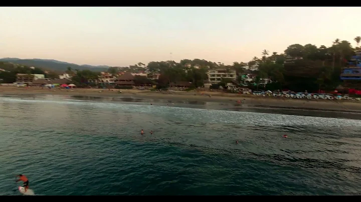 Karen Draper Sayulita 2017