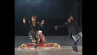 Drama Tari Adok  Bujangkatapel Foundation