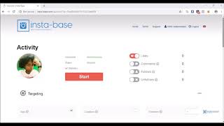 Insta-Base | The Definitive AI Instagram Automation Tutorial 🌐