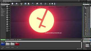 Devlog 4 of my Unreal FPS project, changed UI, new weapons