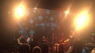 Linet Antalya Jolly Joker Canlı Müslüm Baba Adını Sen Koy