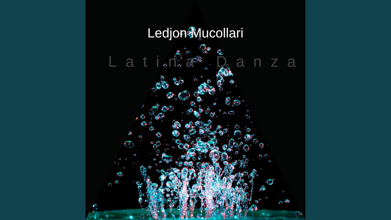 Watch Latina Danza on YouTube