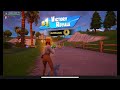 Decently entertaining blitz win @fortnite