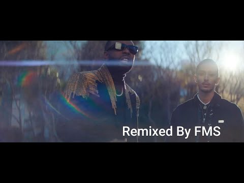 GIMS Baby Gang MA DOUCE Remixed By FMS Remix 2024 