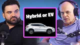 BYD EV vs Hybrid: What Actually Works Better in Australia?