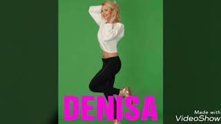 DENISA- Unde esti (Memoriam Denisa)