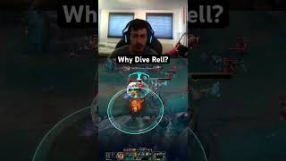 Download Lagu They Tried to Dive Rell… Big Mistake 1v2 #rell #leagueoflegends #league MP3 Download Lagu They Tried to Dive Rell… Big Mistake 1v2 #rell #leagueoflegends #league MP3