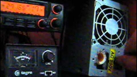 HF TUNER Homebrew  TB3POL