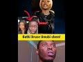 What do you think about Bruce & Naqueeda?#southafricanyoutuber #shorts #sonwabile #ghosthlubi #