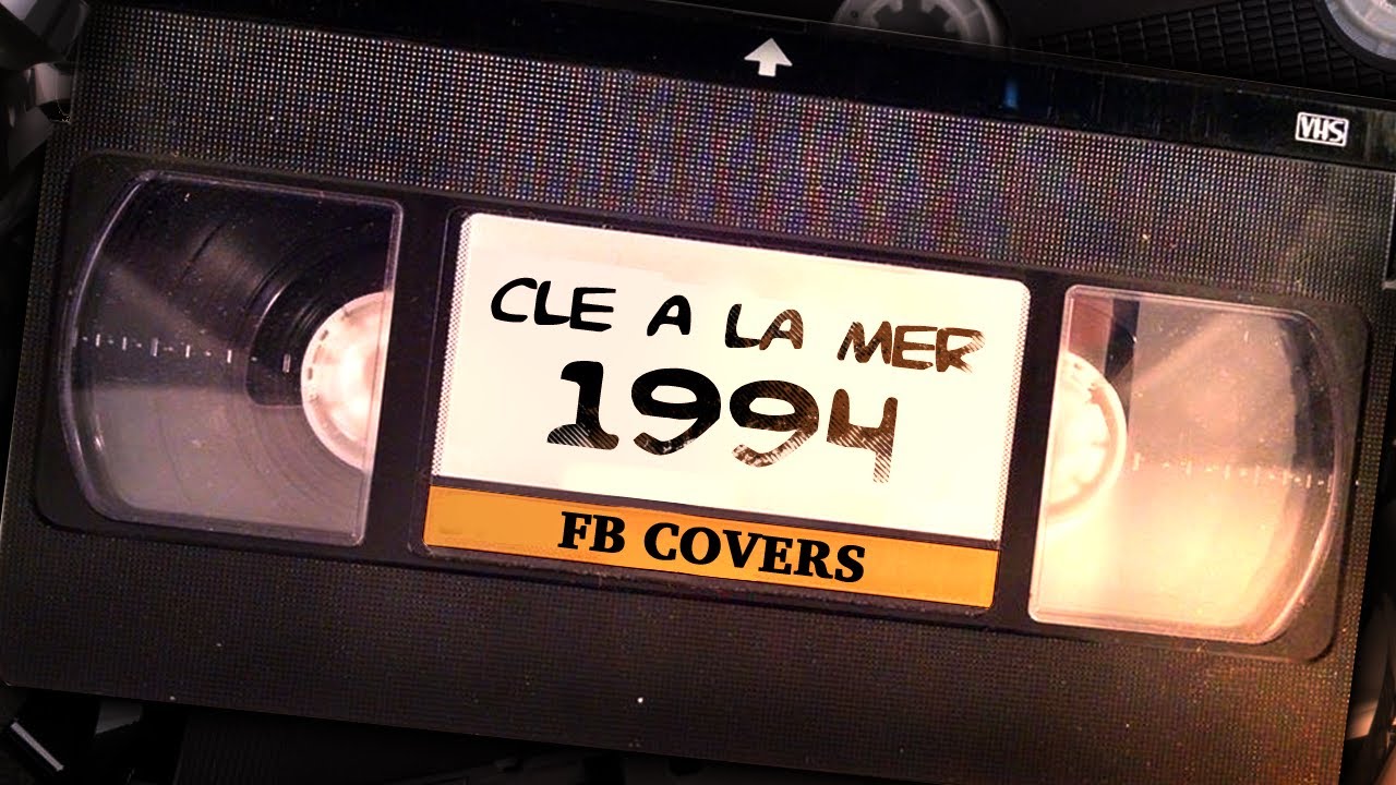 FB COVERS - Cle A La Mer (1994)