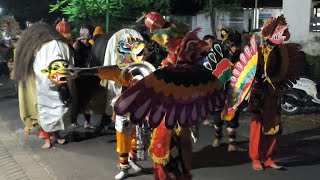 ARAK ARAKAN SUROAN & YATIMAN DESA GUMUK LICIN BANYUWANGI 2026.