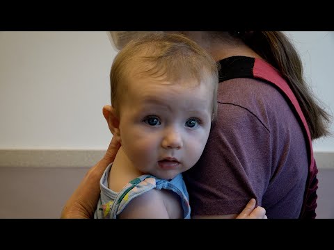 Infant COVID vaccine full version