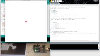 Celebrity Week 14, Processing + Arduino Net Worth