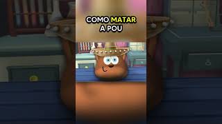 Como Matar A Pou