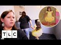 Contestnt Arrives To The Competition Over 40 Minutes Late! | Toddlers & Tiaras