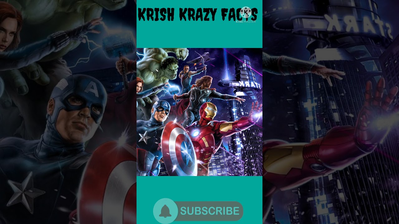 ⚡️INTRESTING FACT ON MARVEL POWERS || please subscribe || THANKS FOR YOUR LOVELY SUPPORT