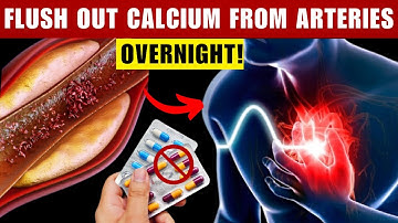 Reverse Soft Tissue Calcification: Bring Calcium Out Of Tissue & Into Bones