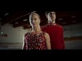 Brave is Unbeatable - Piper Gilles & Paul Poirier