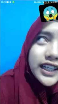 Vc bareng Pacar lagi 😱#shortvideo #shorts