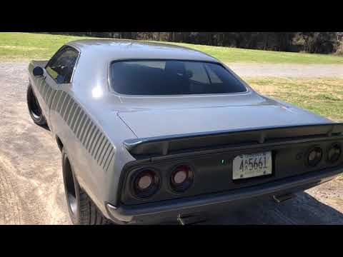 View YouTube Video of this Auction Car