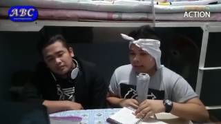 Team Horrorrapsi Tolfu