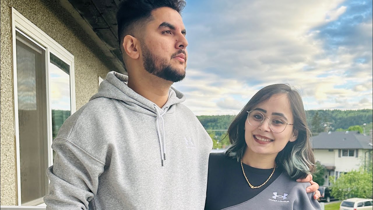 Birthday and anniversary celebration 🎉 // Prince George// British Columbia// canada 🇨🇦