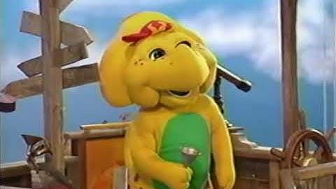 Walk Around The Block (2003 Version) Part 32