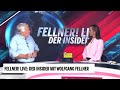 Der große oe24.TV Insider mit Wolfgang Fellner | FELLNER! LIVE