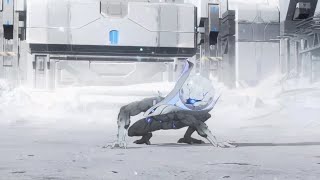 [BOSS FIGHT] Chapter 19 : A New Divide || Punishing : Gray Raven [CN]